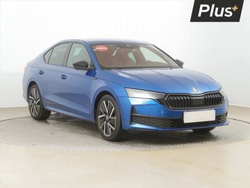 1.5 TSI, Sportline, Sportline
