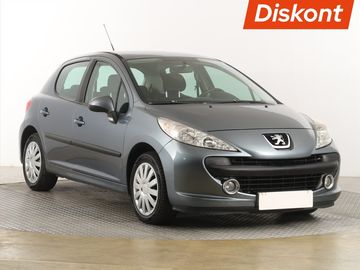 1.6 HDi, po STK
