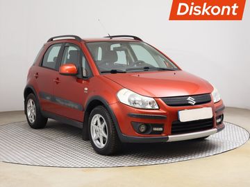 1.9 DDiS, NOVÁ CENA, 4X4
