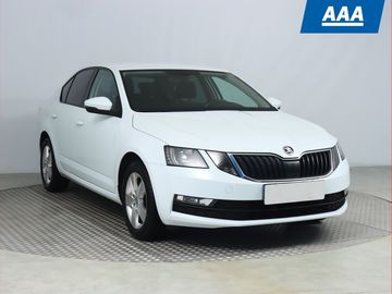 1.5 TSI, Ambition Plus