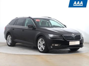 2.0 TDI, Style, 4X4, Automat
