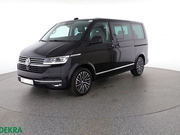 T6 2.0 TDI 4M GENERATION SIX