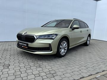 Selection 7DSG 2,0TDI