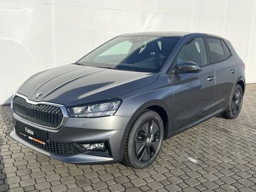 Dynamic 5MP 1,0TSI