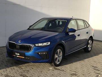 Classic 6MP 1,0TSI