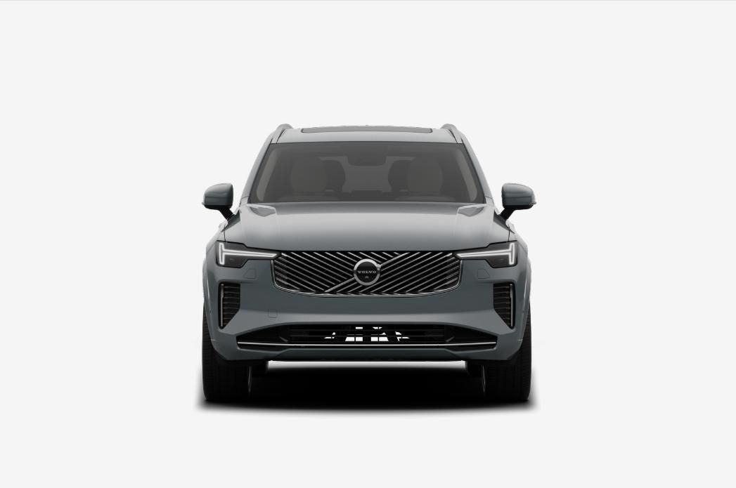 Volvo XC90, VOLVO XC90 B5 PLUS BRIGHT - fotka 5