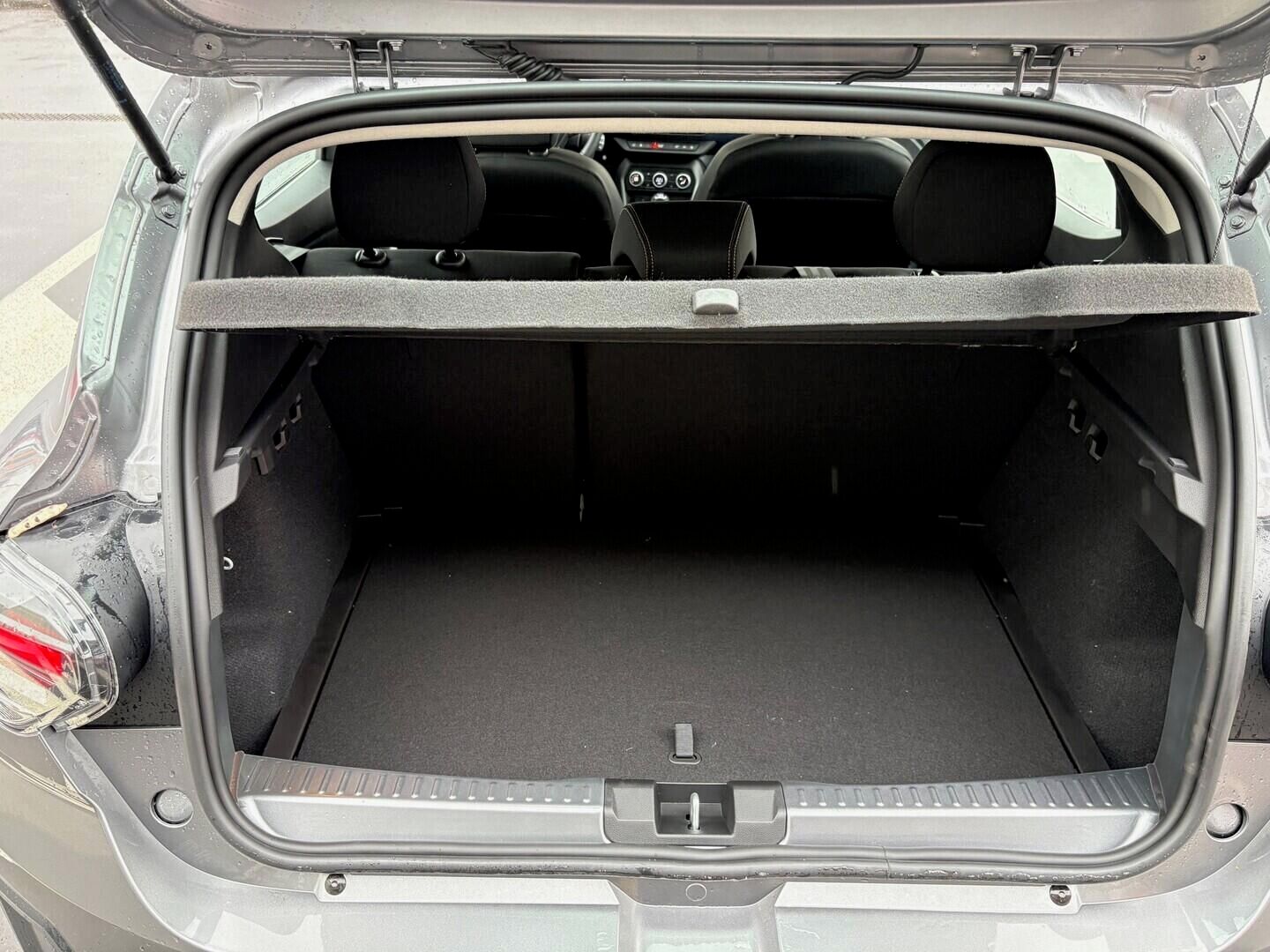 Dacia Sandero, Stepway Extreme TCe 110 81 kW - fotka 6