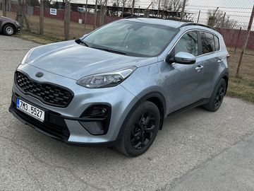 AWD 4x4 1,6