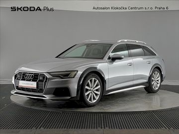 TDI210 kW Quattro 8TT