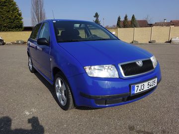 1.9 SDI (47 KW)