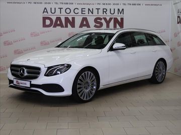 2,0 200 9G-TRONIC Exclusive