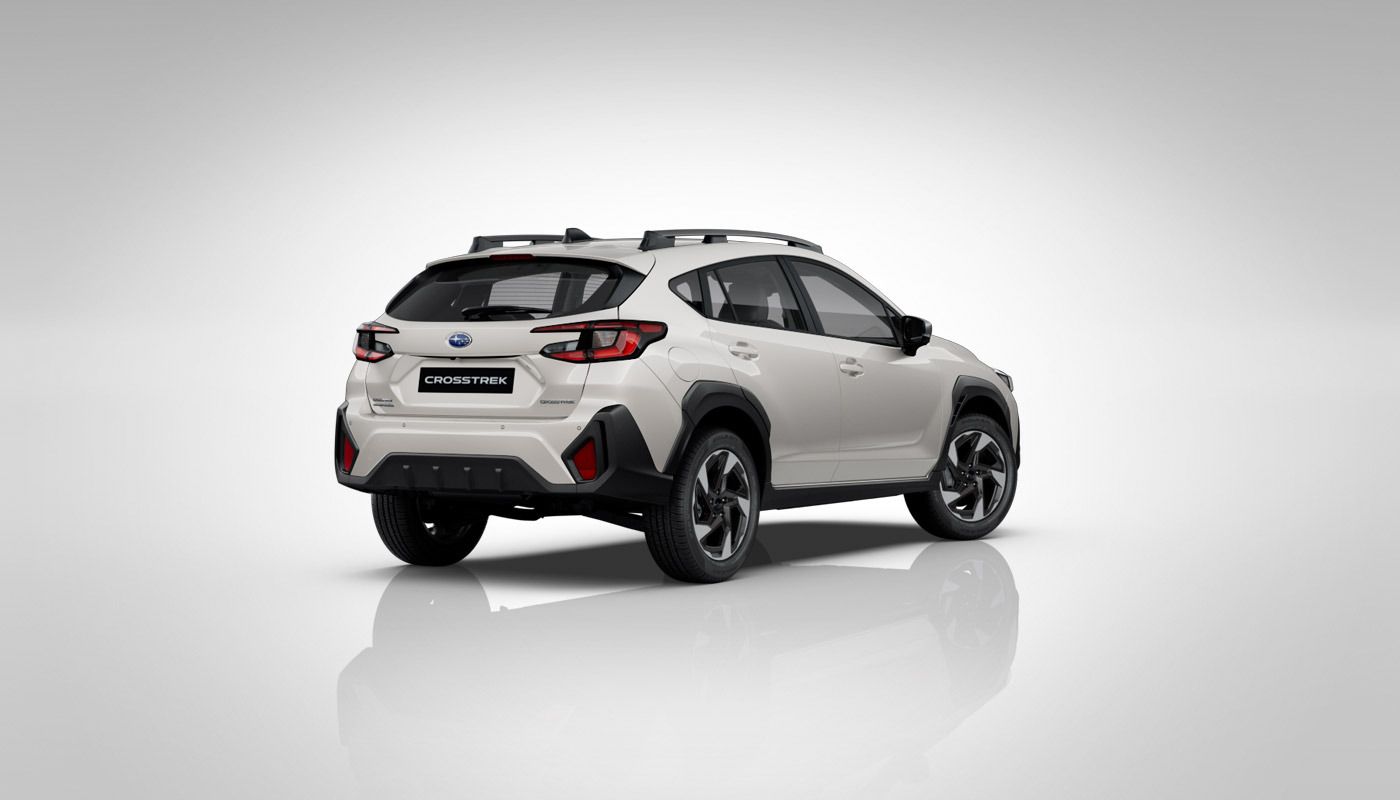 Subaru Crosstrek, 2,0 e-BOXER Active MY24 - fotka 3