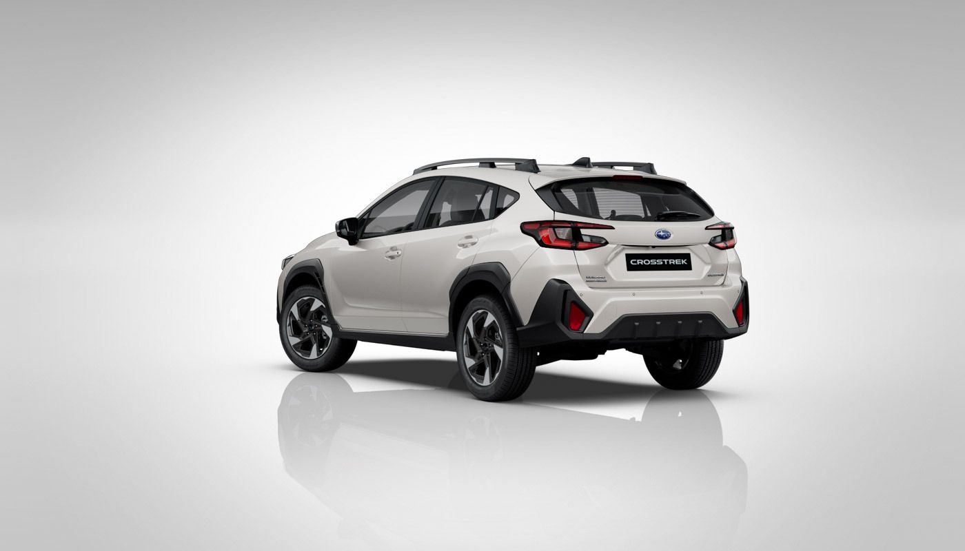Subaru Crosstrek, 2,0 e-BOXER Active MY24 - fotka 4