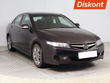 2.2 i-CTDi, Kožené sedačky