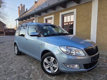 1.2 TSI DSG servisováno