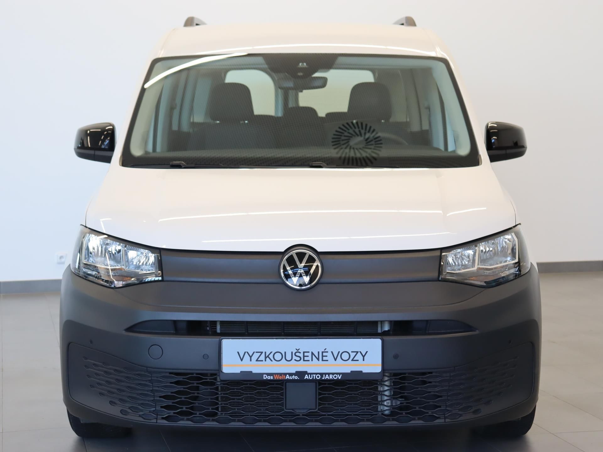 Volkswagen Caddy, MAXI 2,0 TDI - fotka 4