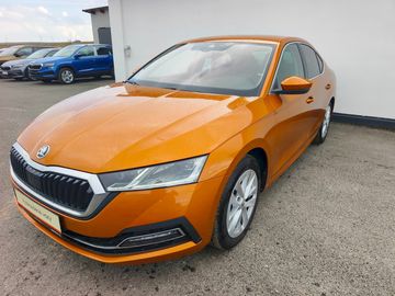 OCTAVIA STY TD 85/2.0 M6F