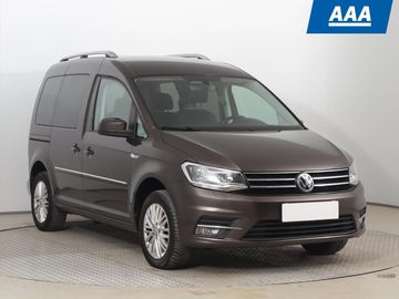 2.0 TDI, Highline, 5Míst