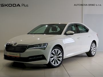 1.5 TSi 110kW Ambition plus