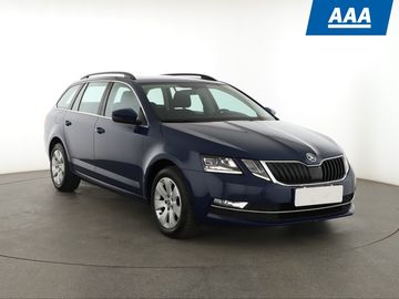 1.6 TDI, Style, Automat