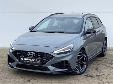 1.5 T-GDI 103kW DCT N-Line