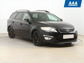 2.0 TDCi, NOVÁ CENA, Navi