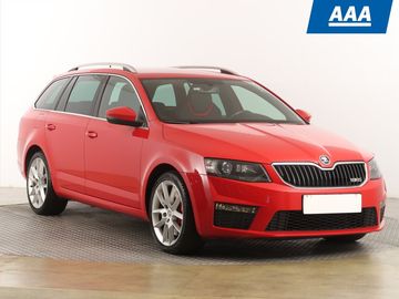 RS 2.0 TDI, NOVÁ CENA