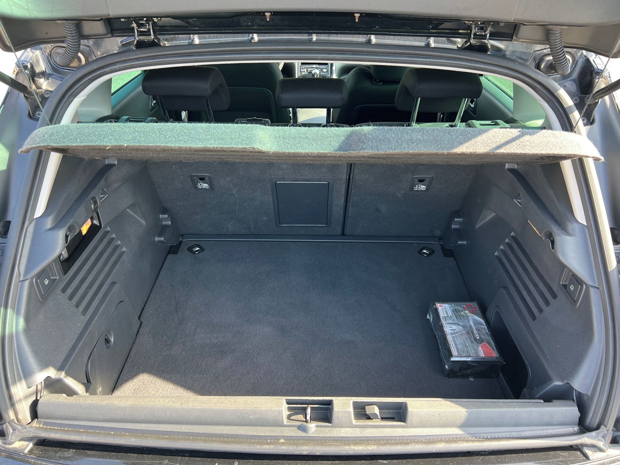 Peugeot 3008, 2.0 HDI 163k SERVIS TAŽNÉ - fotka 5