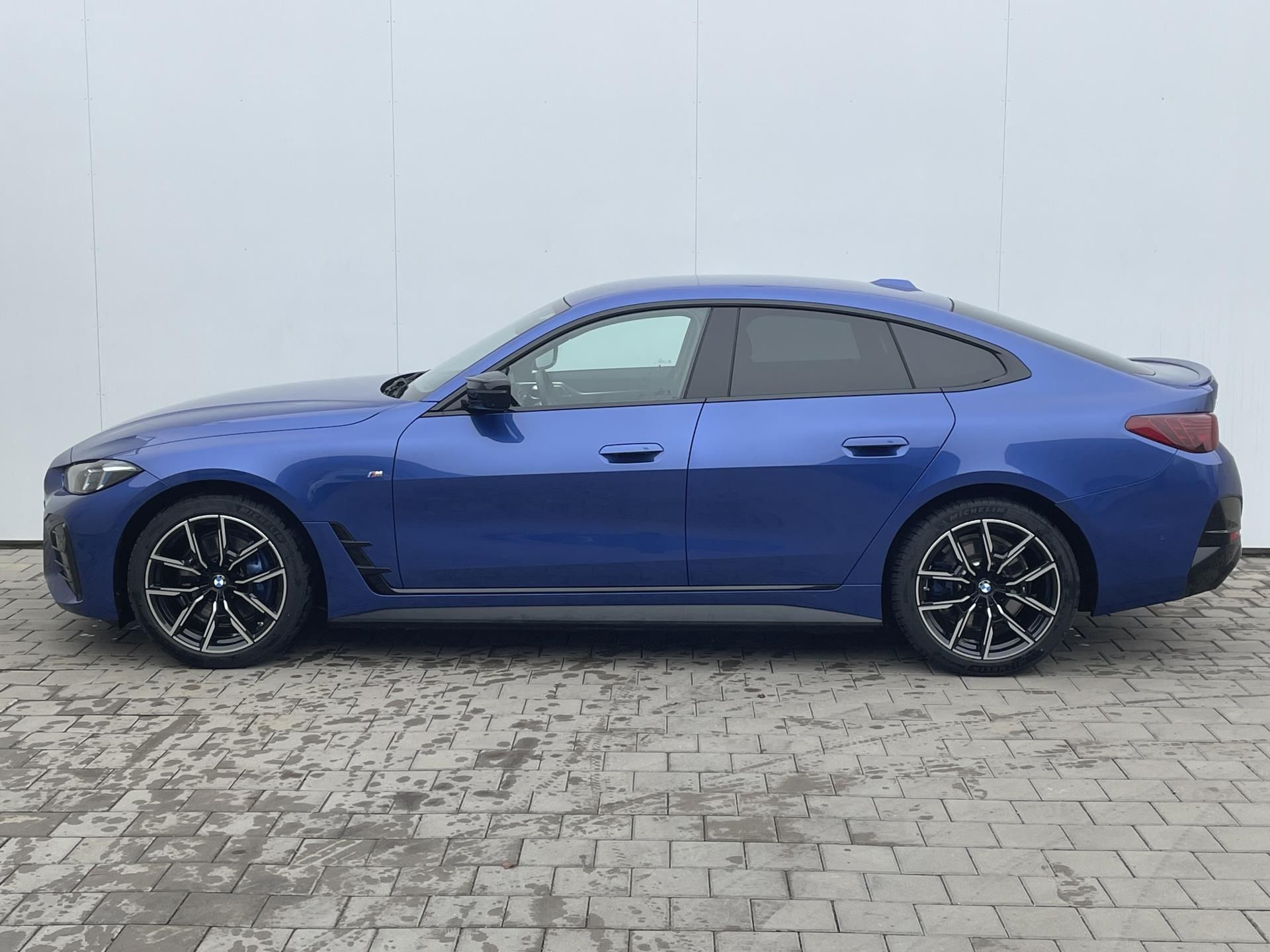 BMW i4, i4 M50 xDrive GranCoupé Tažné - fotka 5