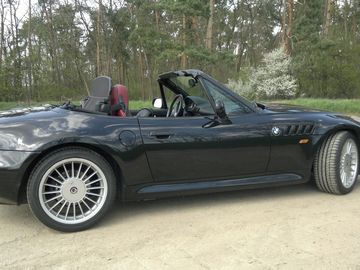 2,8 R6 141kW -Pěkný stav