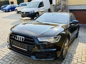 Audi S6, S6 4,0 331kW 1.maj., TOP STAV!