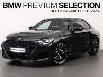 M240i xDrive Coupé