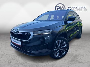 Style 2.0TDI 110kw DSG 4x4