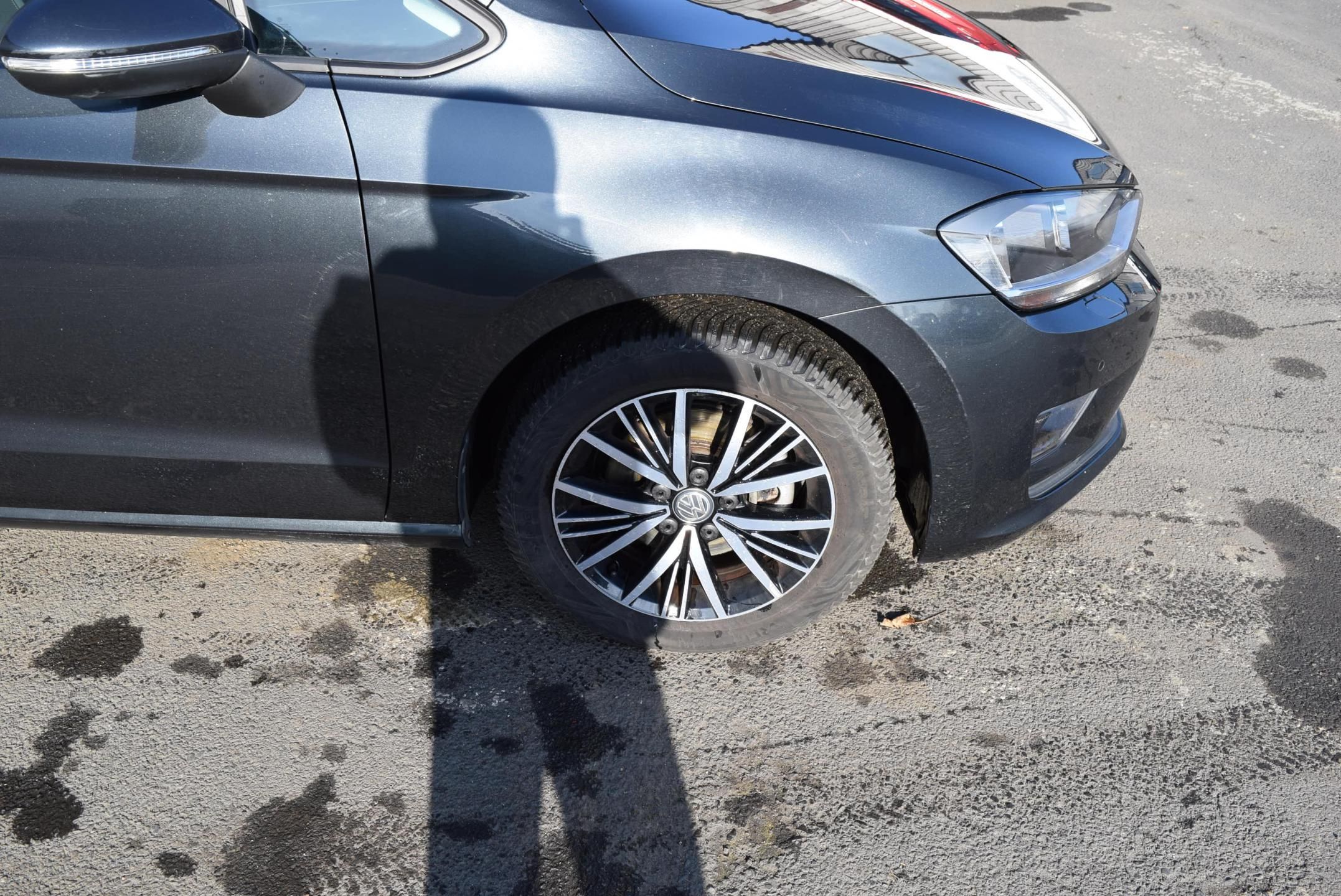 Volkswagen Golf Sportsvan, 1.4TSI 92kw COMFORTLINE TAŽNÉ - fotka 6