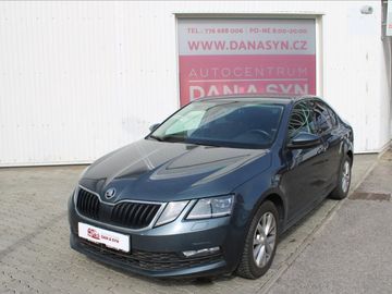 1,6 TDI LED CZ původ