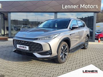 1.5 TGI/200kW PHEV Emotion AT