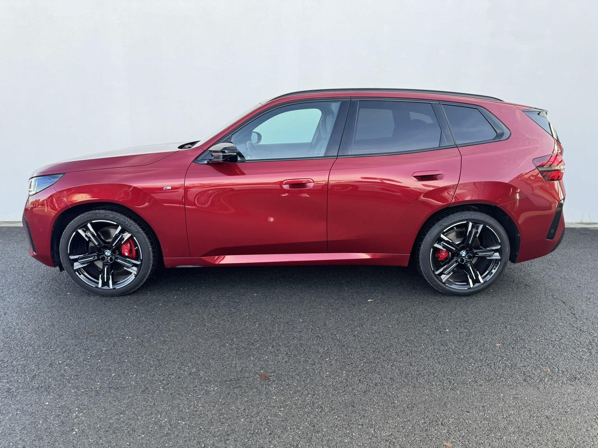BMW X3, X3 M50 xDrive - fotka 5
