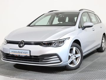 LIFE 1,5 TSI