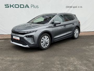 iV 85 210 Kw Ultra