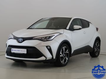 1.8,Hybrid,CZ,1Maj,Style