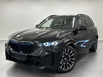 X5 xDrive40i