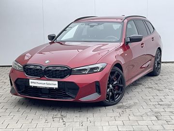 M340d xDrive Touring M PRO