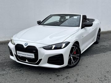 M440i xDrive Cabrio