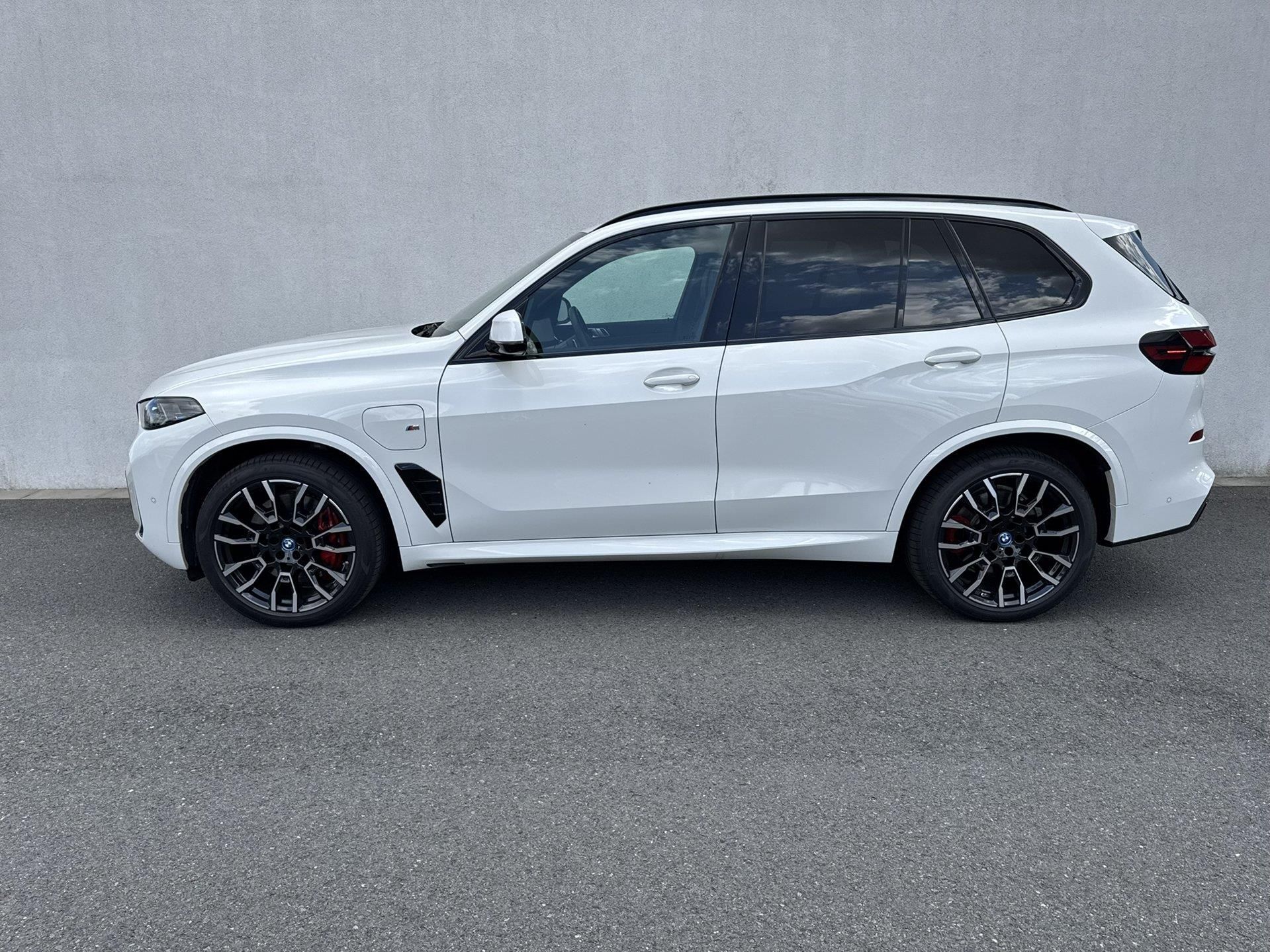 BMW X5, X5 xDrive50e - fotka 5