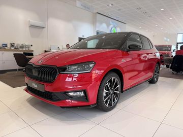 Monte Carlo 1.0 TSI 85 kW