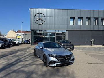 E 450 d 4MATIC