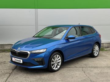 1.0TSi TOP & Selection KAMERA