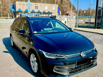 1.5 TSI 110 kW servis+záruka