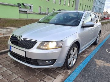 Kombi 2.0 TDI DSG