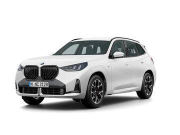 20d xDrive